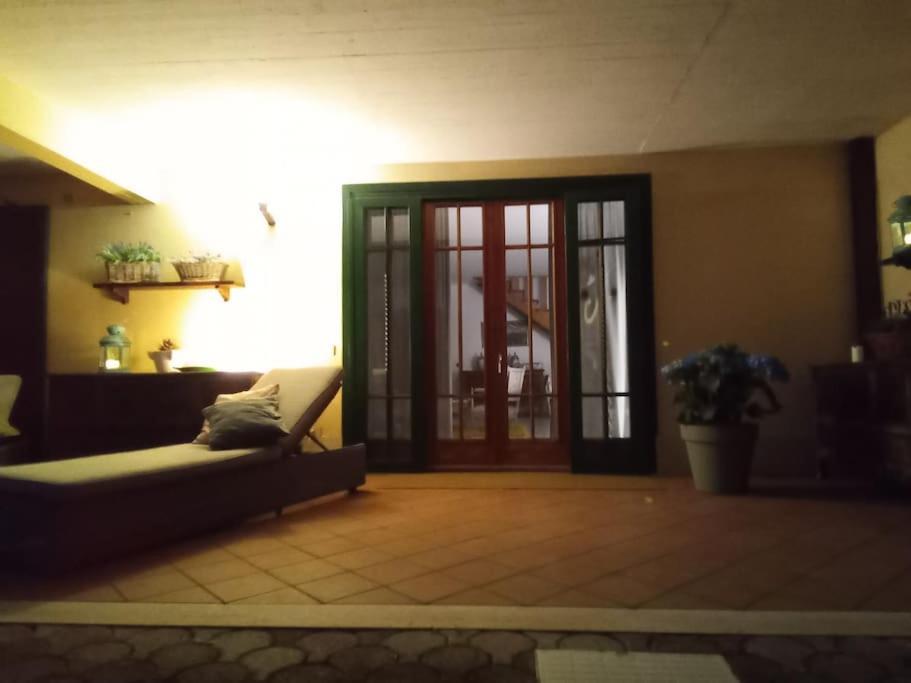 Сasa de vacaciones Residenza Nella Campagna Di Capitale.