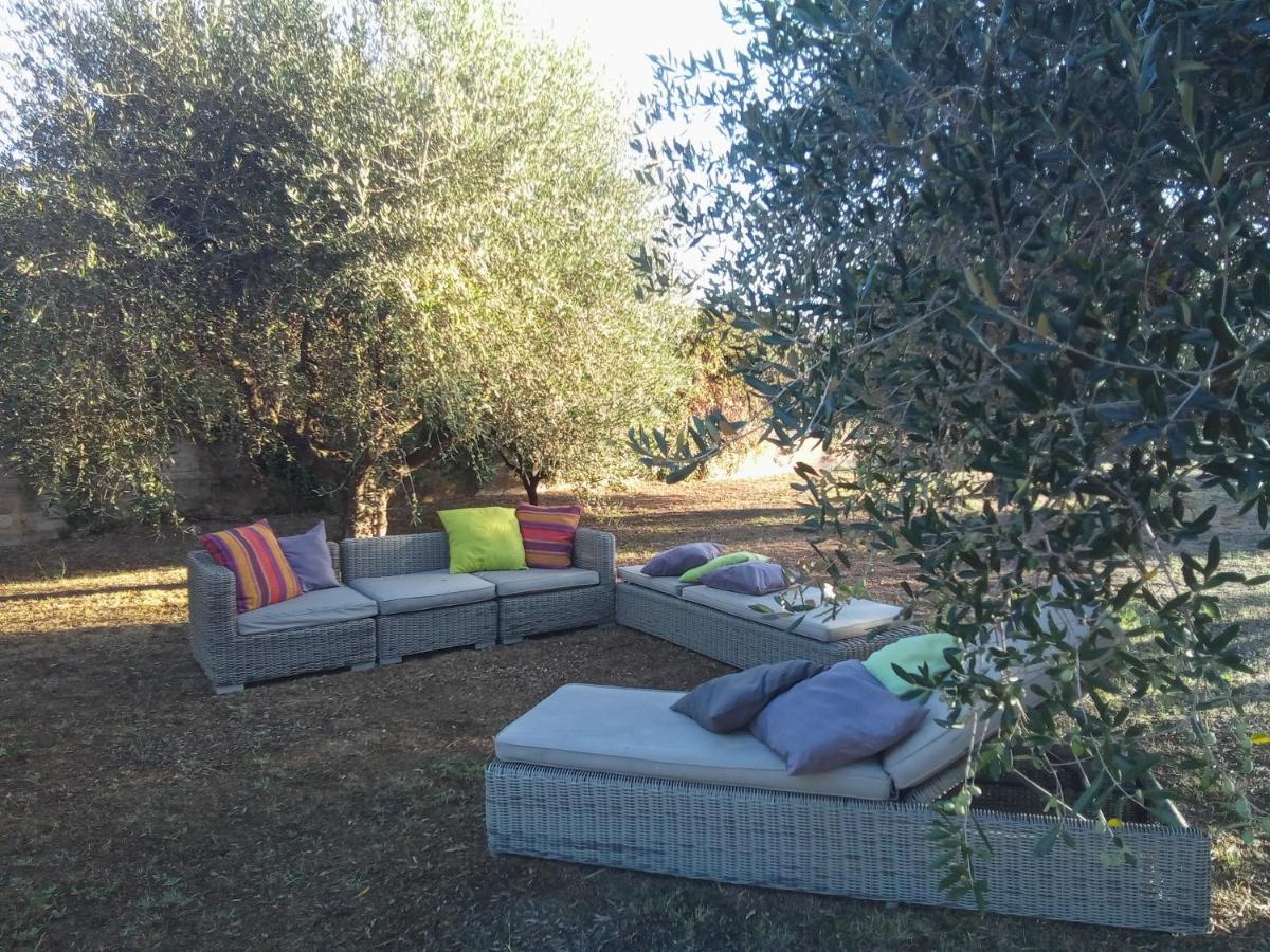 Residenza Nella Campagna Di Capitale. Casa de férias