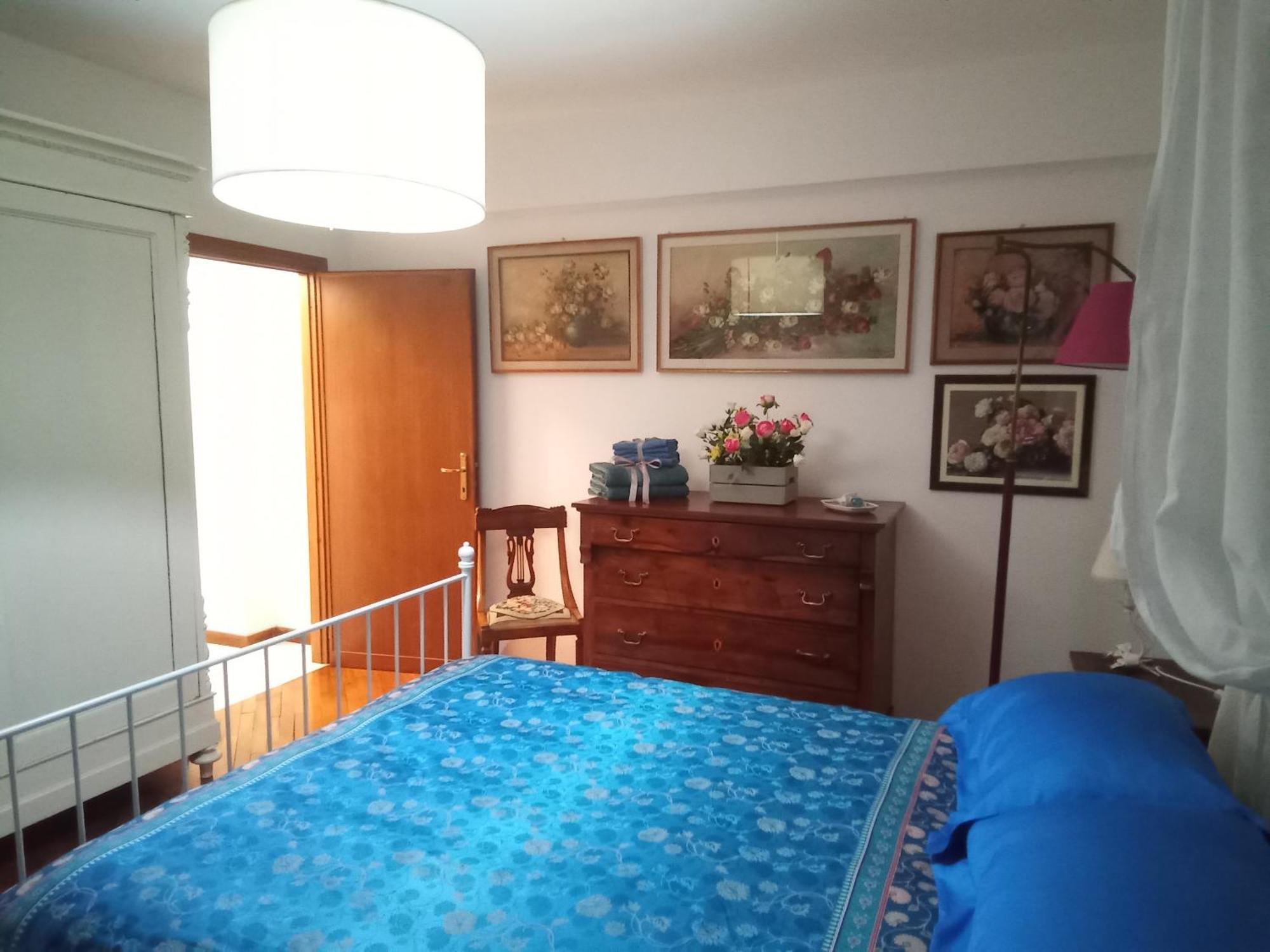 Residenza Nella Campagna Di Capitale. Casa de férias *